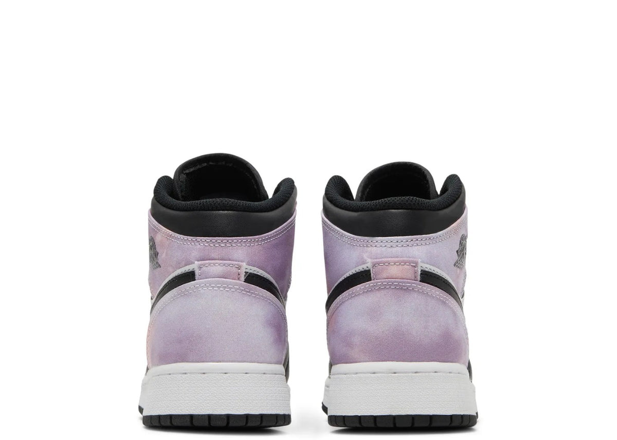 Air Jordan 1 Mid SE Zen Master (GS)