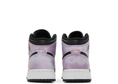 Air Jordan 1 Mid SE Zen Master (GS)