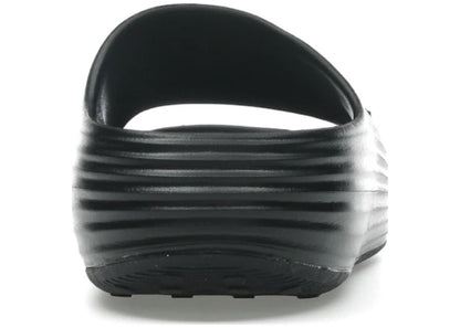Nike ReactX Rejuven8 Slide Black