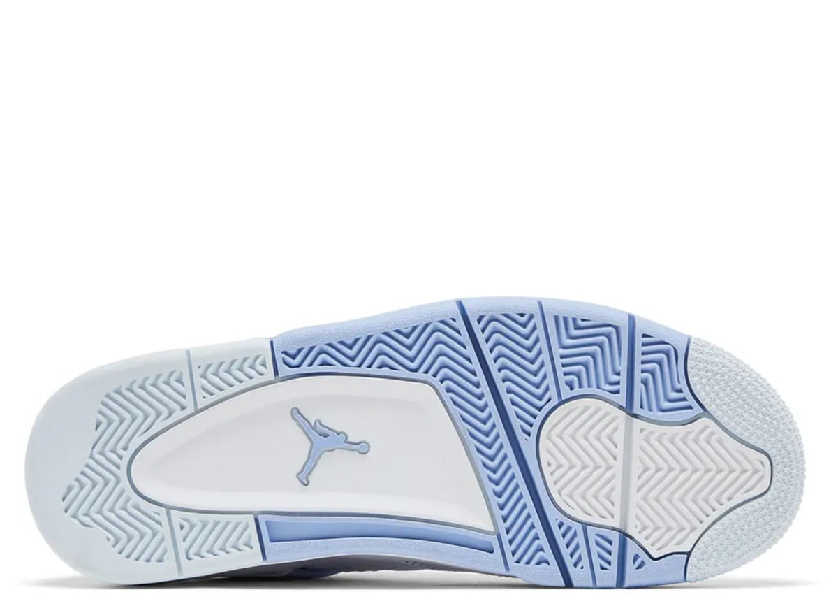 Jordan 4 Retro Forget Me Not (Women's)