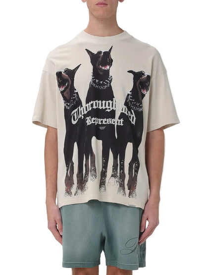 Represent Thoroughbred T-Shirt