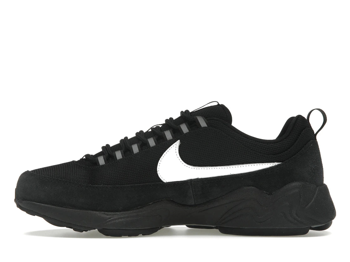 Nike Air Zoom Spiridon Fragment Design Black