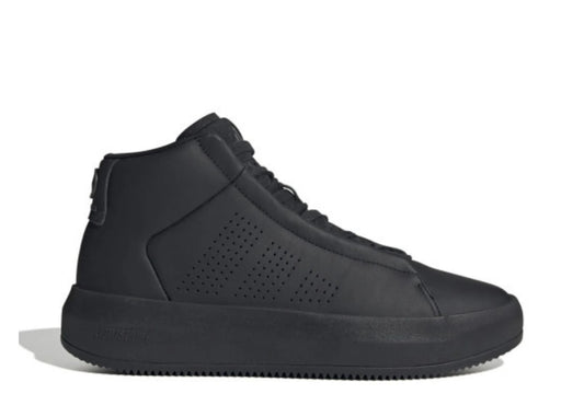 adidas Acesmash Mid Mercedes AMG Petronas F1 Formula One Team Motorsport Core Black Carbon