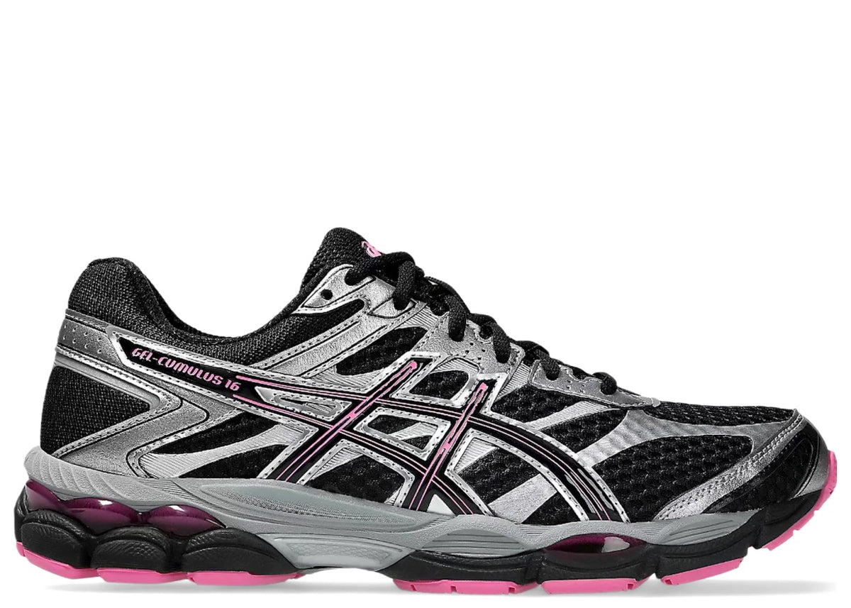 ASICS Gel-Cumulus 16 Black Dragon Fruit