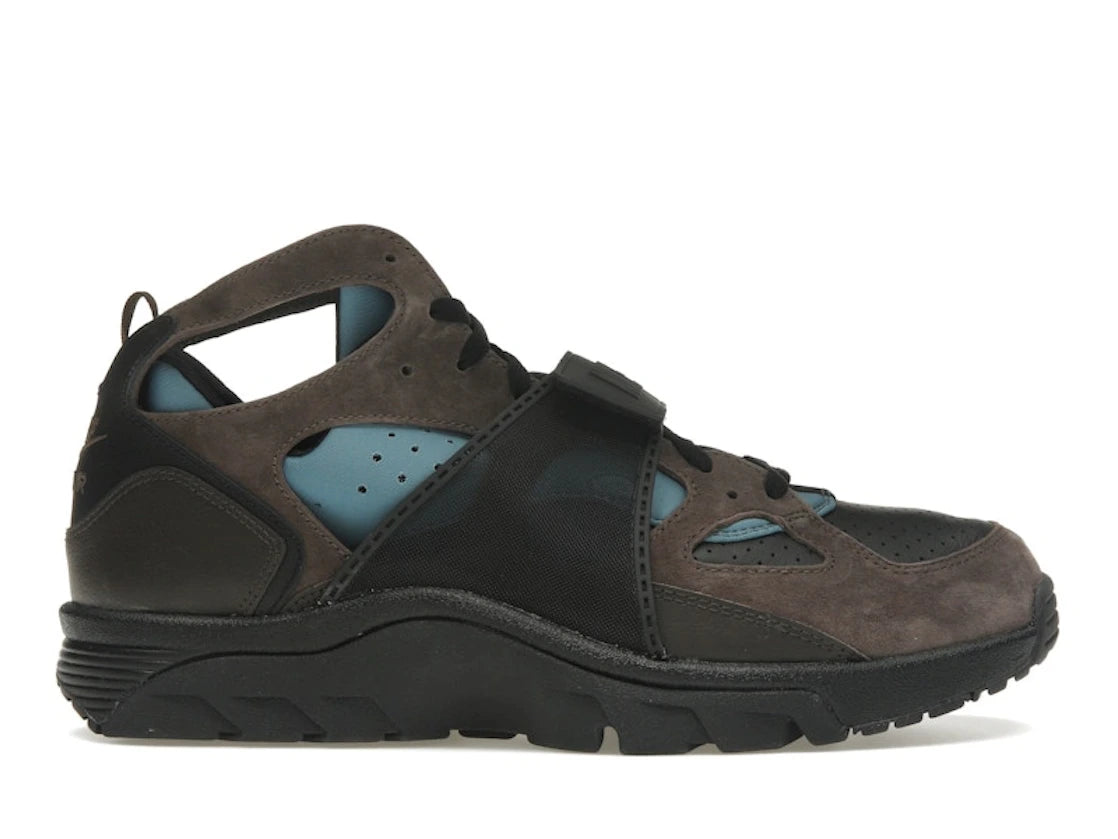 Nike Air Trainer Huarache Baroque Brown Black