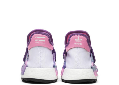 adidas Human Race NMD Pharrell Holi Festival Pink Glow
