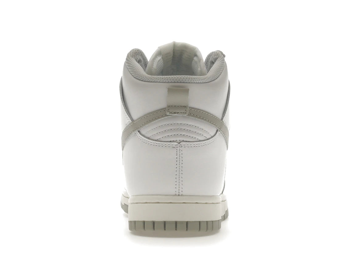 Nike Dunk High Neutral Grey (Women's)