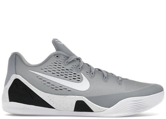 Nike Kobe 9 EM Low Protro TB Wolf Grey