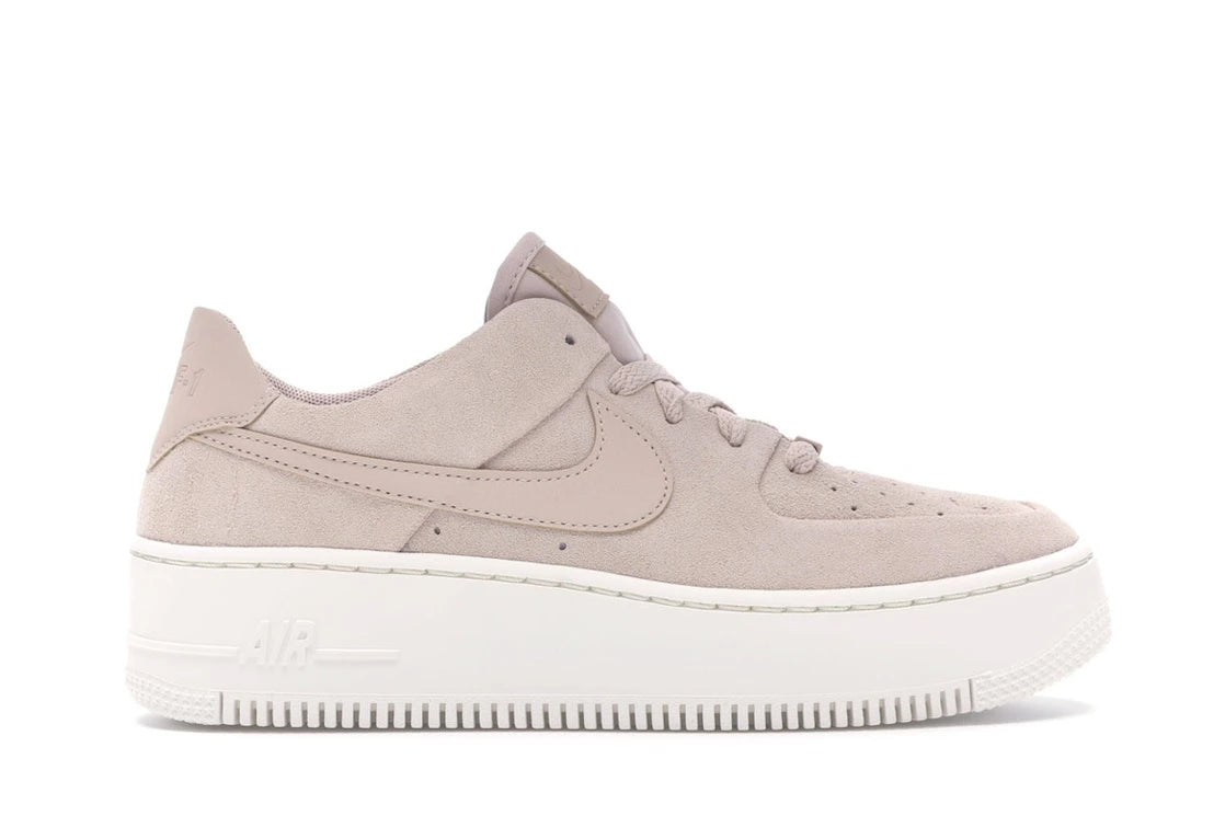 Nike Air Force 1 Sage Low Particle Beige (Women's)