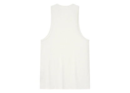 Fear of God Essentials Rib Tank Ivory