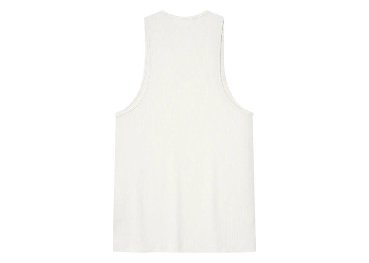 Fear of God Essentials Rib Tank Ivory