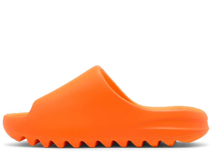 Yeezy Slide Enflame Orange
