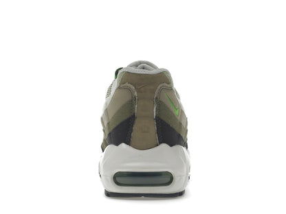 Nike Air Max 95 Earth Day (Women's)