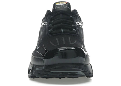 Nike Air Max Plus 3 Black Smoke Grey