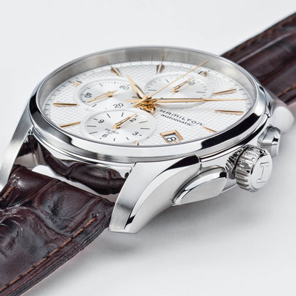Hamilton Jazzmaster Auto Chrono | H32596551