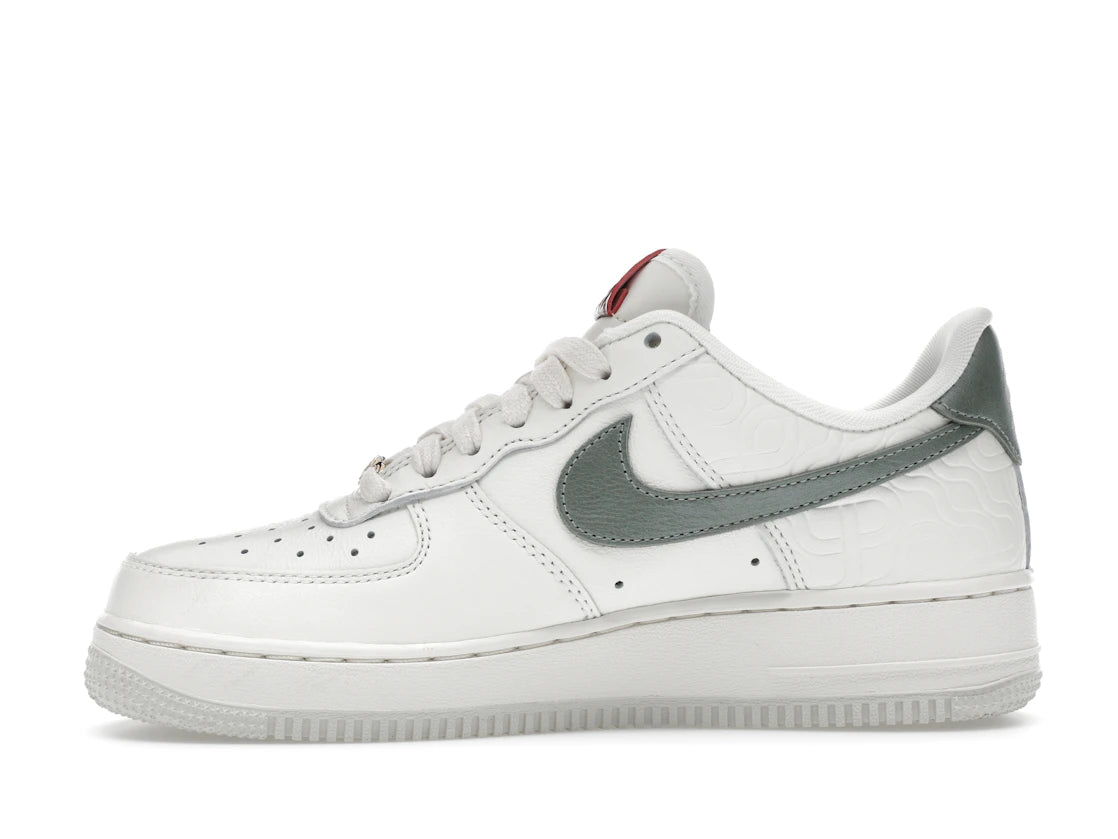 Nike Air Force 1 Low Year of the Snake