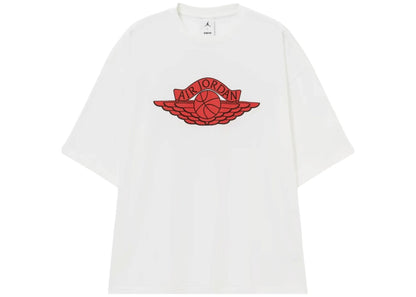 Jordan x Saint Mxxxxxx T-shirt White