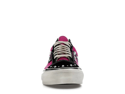 Vans OTW Old Skool 36 Pearlized Pack Pink Black