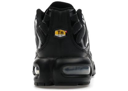 Nike Air Max Plus Triple Black (Women's)