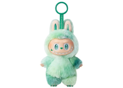Pop Mart Labubu The Monsters Big into Energy Series Serenity Vinyl Plush Pendant