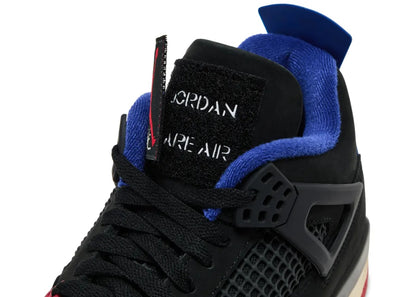 Jordan 4 Retro Rare Air (White Lettering)