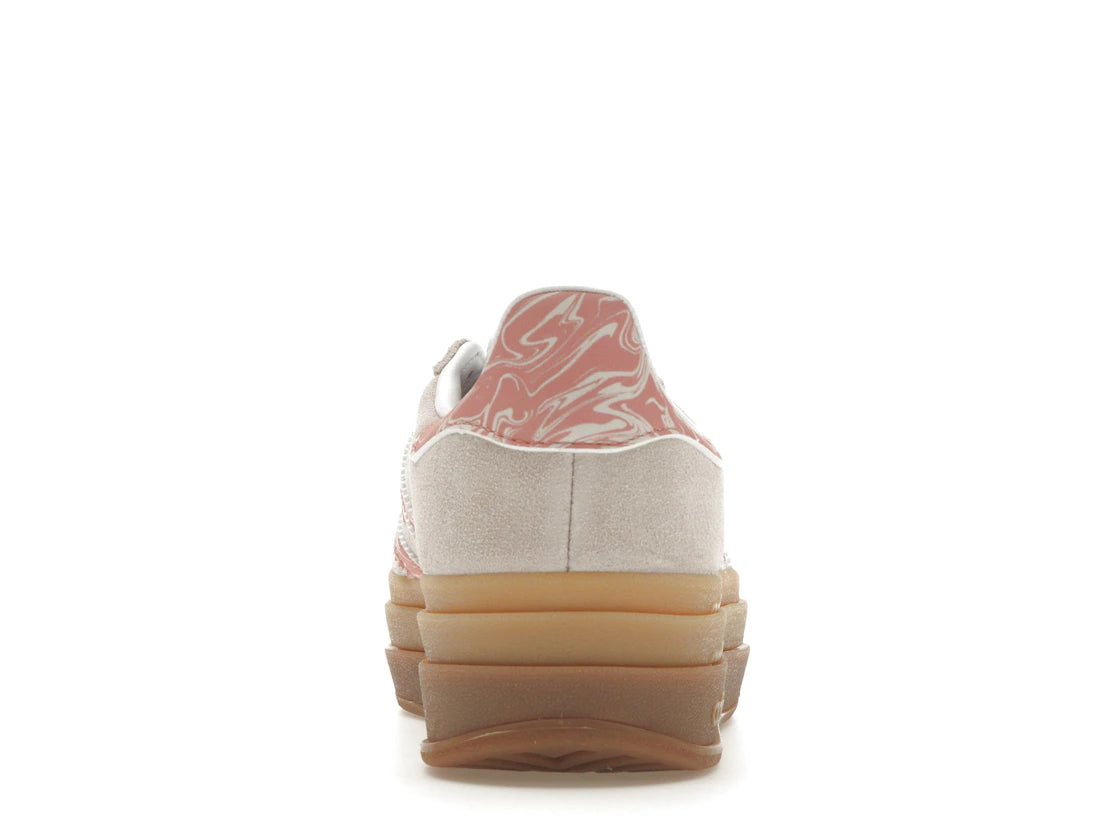 adidas Gazelle Bold Putty Mauve (Women's)