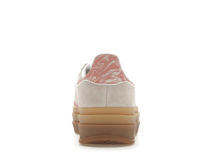adidas Gazelle Bold Putty Mauve (Women's)