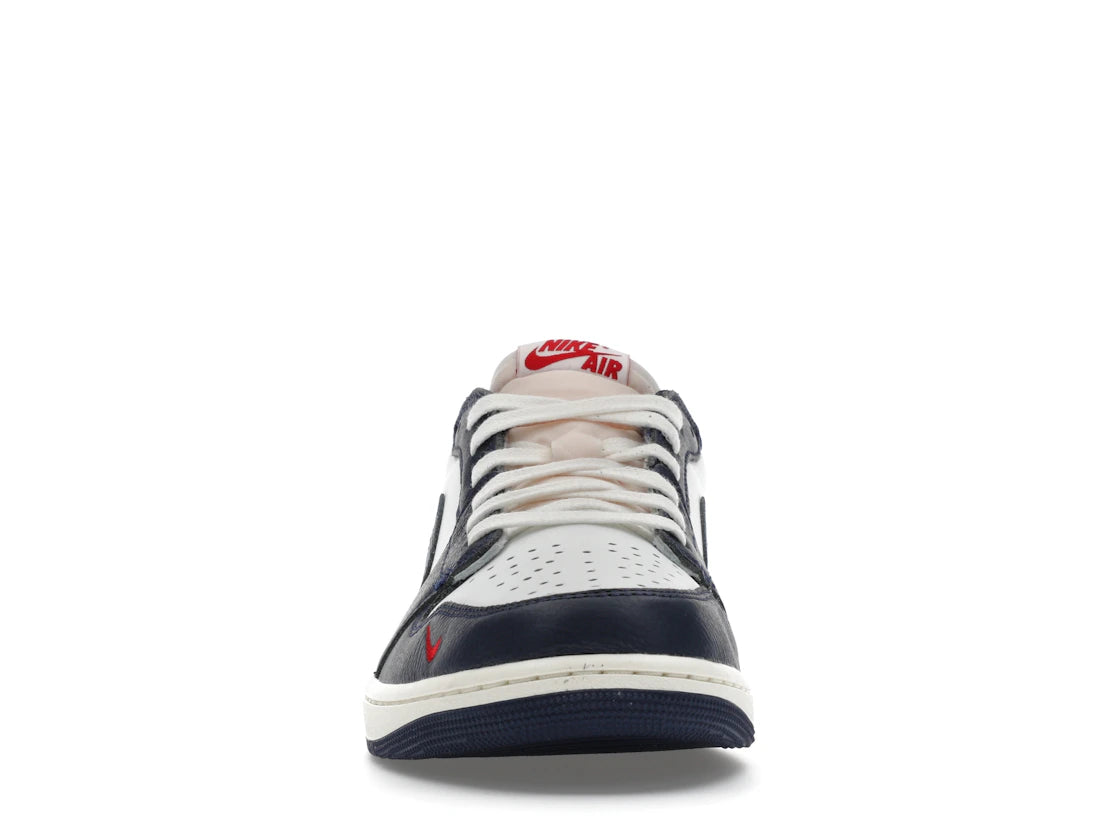 Jordan 1 Retro Low OG Howard University