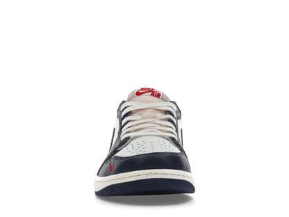 Jordan 1 Retro Low OG Howard University