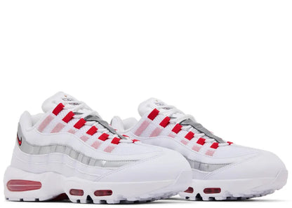Nike Air Max 95 SE Big Bubble England