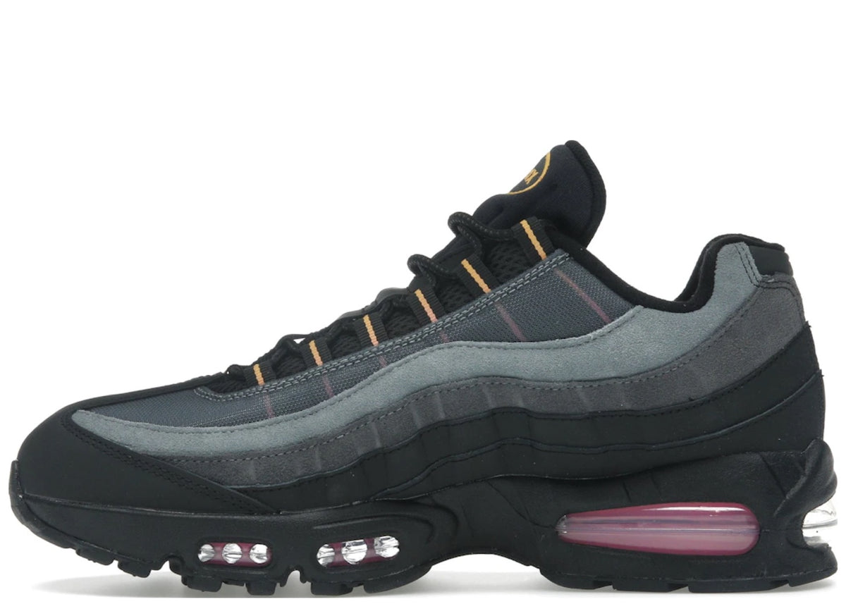 Nike Air Max 95 OG Big Bubble Sundial