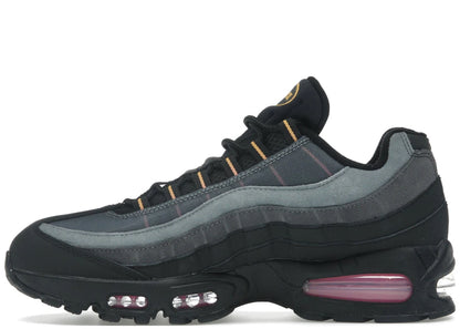 Nike Air Max 95 OG Big Bubble Sundial
