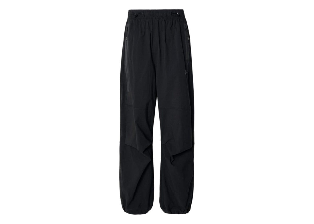 Nike Tech Men's Woven Pants Black