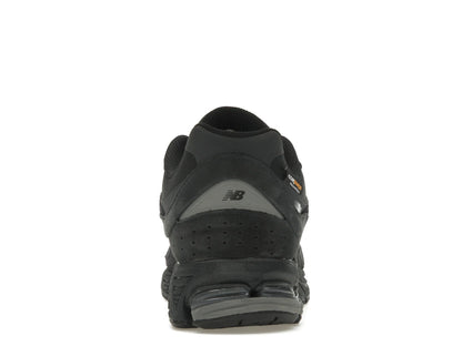 New Balance 2002R Cordura Phantom Black