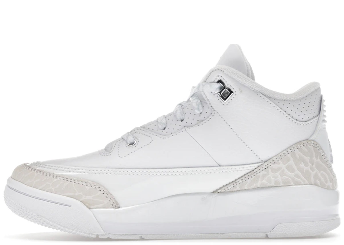 Jordan 3 Retro Pure Money (2025) (PS)