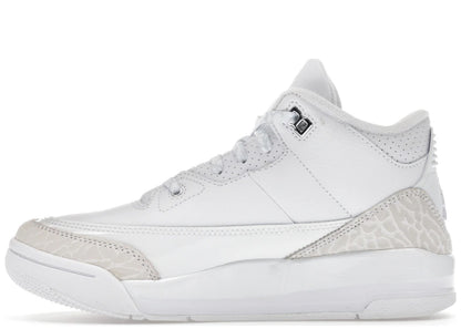 Jordan 3 Retro Pure Money (2025) (PS)