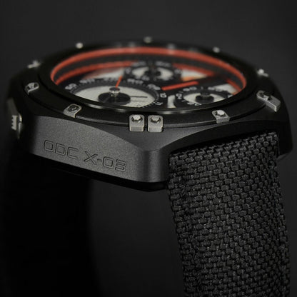 Hamilton American Classic ODC X-03 Auto | H51598990