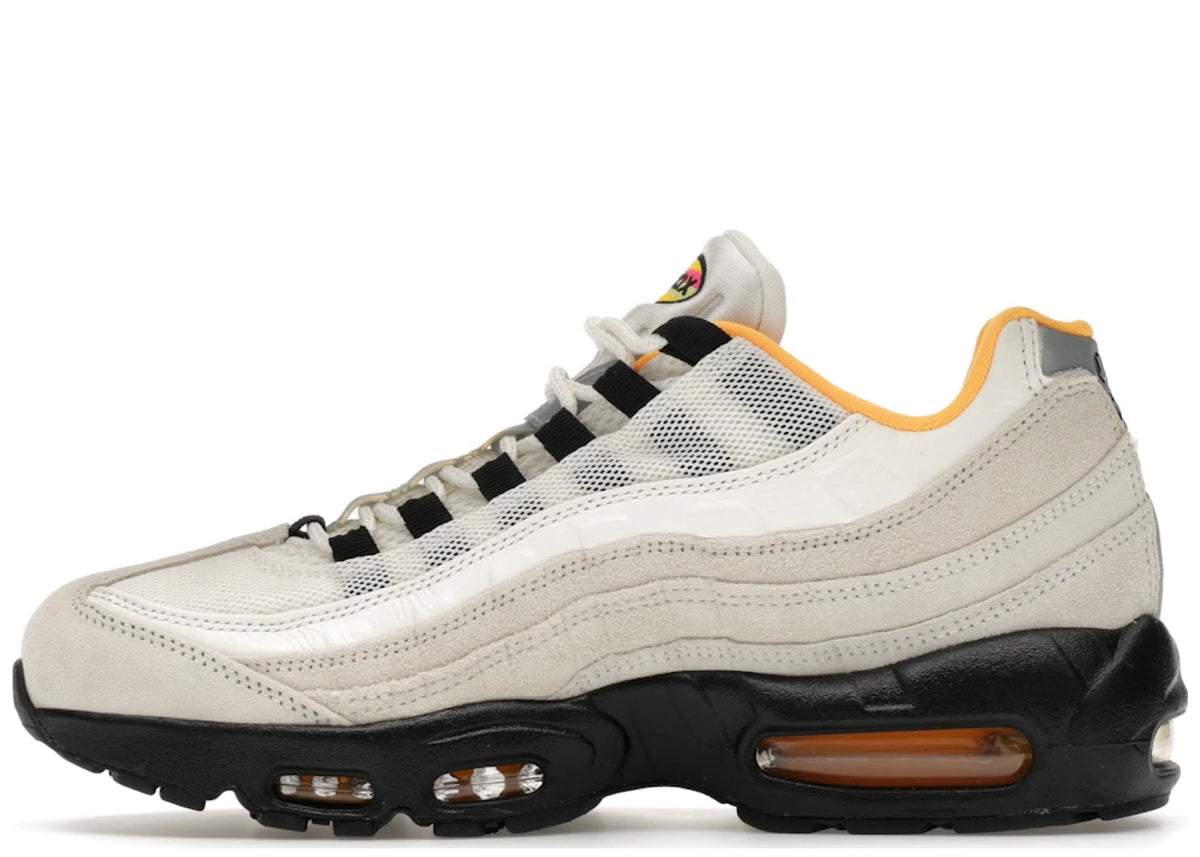 Nike SB Air Max 95 World Cup Pack Sail