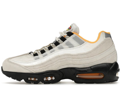 Nike SB Air Max 95 World Cup Pack Sail