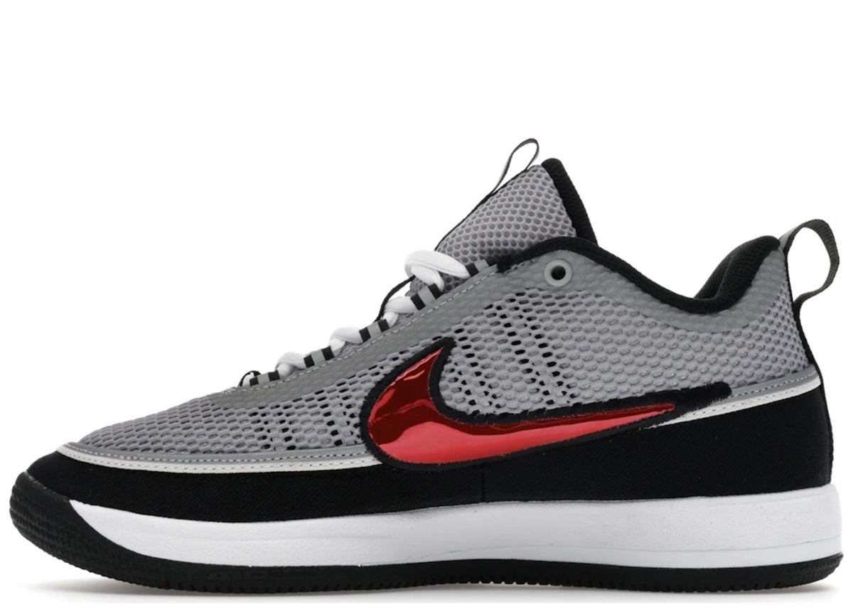 Nike Book 2 SP Spiridon Sport Red