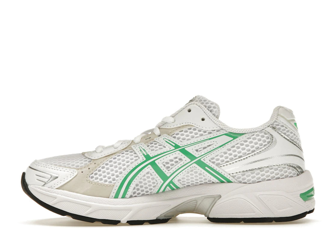 ASICS Gel-1130 White Malachite Green (Women's)