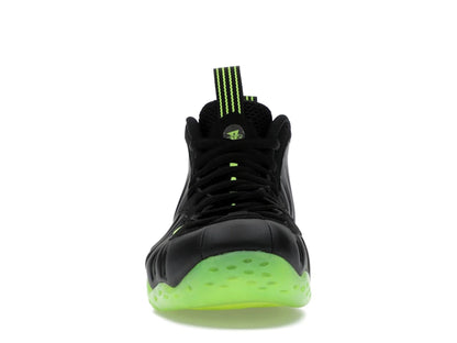 Nike Air Foamposite One Black Volt