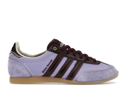 adidas Japan Wales Bonner Light Purple