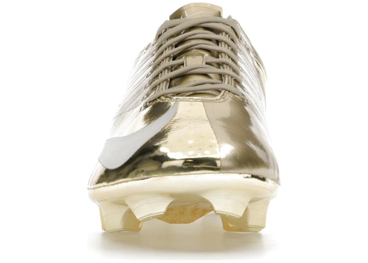 Nike Mercurial Superfly 1 RGN FG SE CR7 Metallic Gold Star