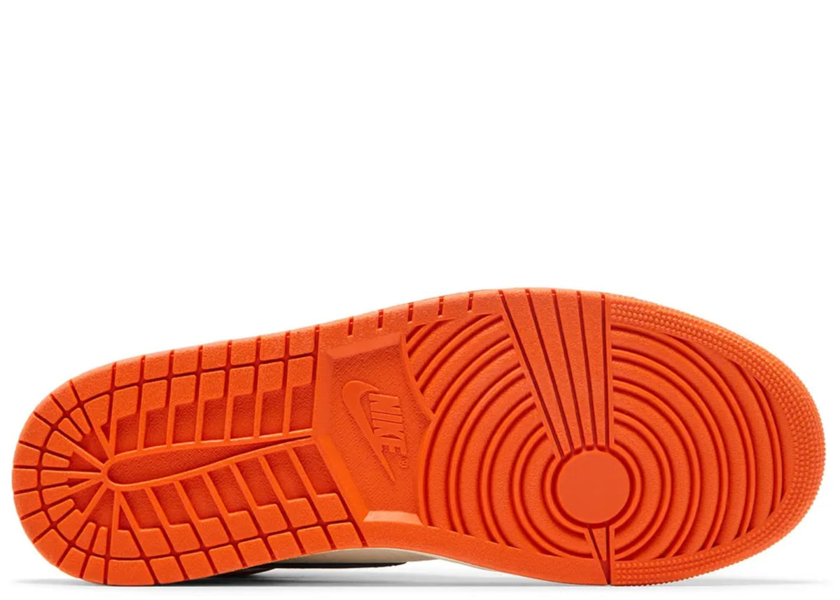 Air Jordan 1 Retro High OG Shattered Backboard (2025)