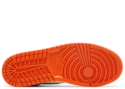 Air Jordan 1 Retro High OG Shattered Backboard (2025)