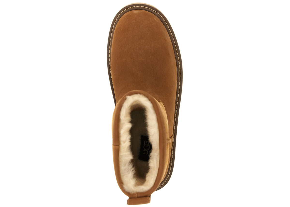 UGG Classic Birch II ankle boots