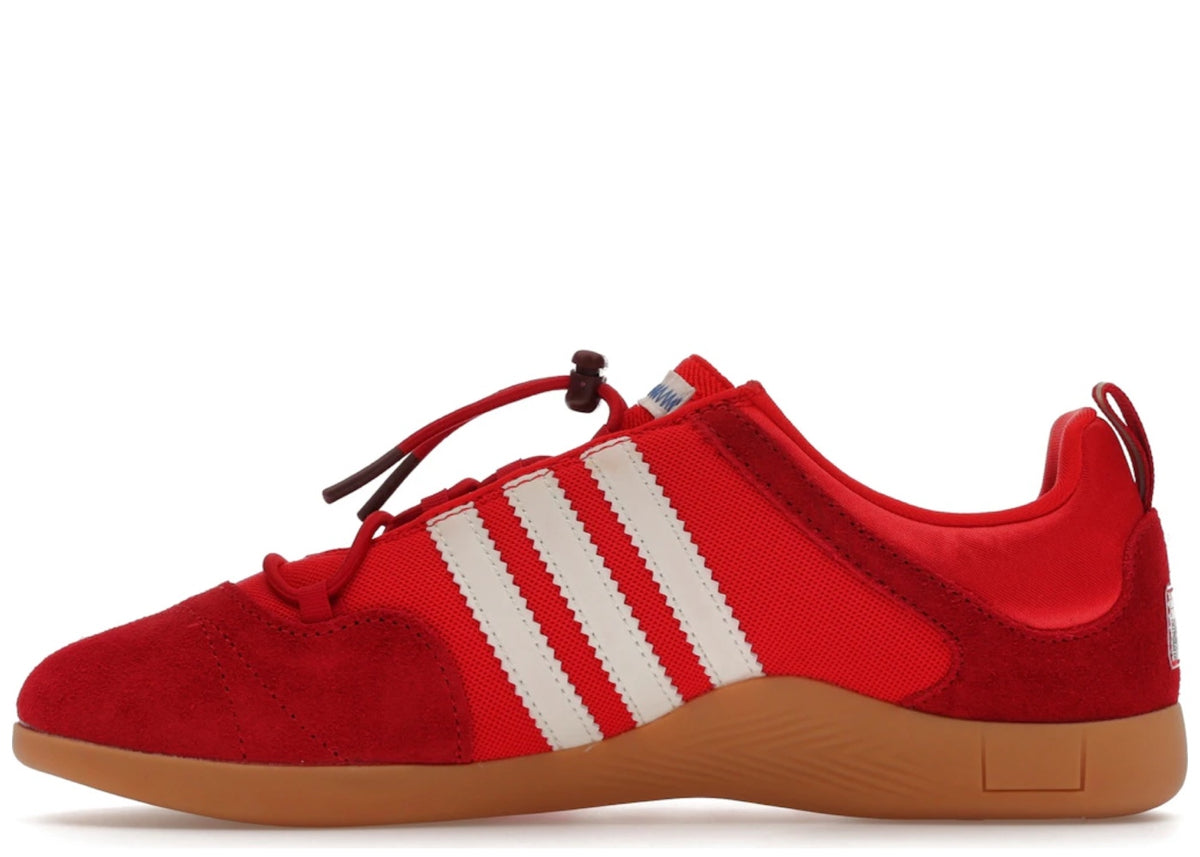 adidas Ballerina Bad Bunny Flamboyan