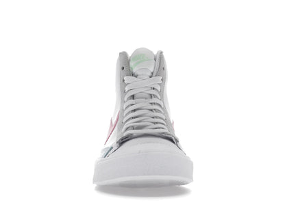 Nike Blazer Mid 77 Vintage Pastel (Women's)