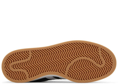 adidas Campus 00s Black White Gum (Kids)